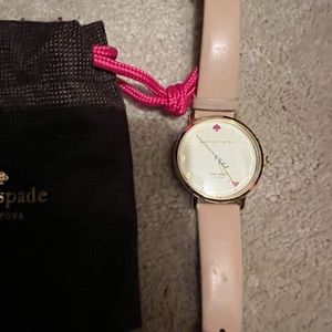 Kate spade watch